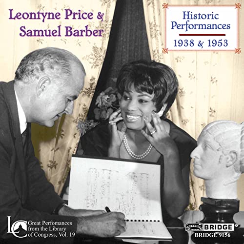 Historic Performances 1938 & 1953 Historic Performances 1938 & 1953 von BRIDGE
