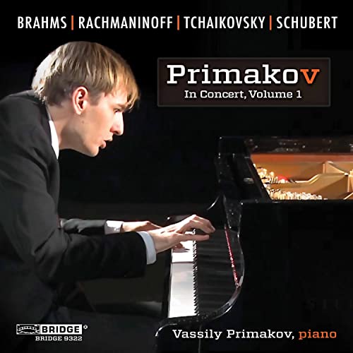 In Concert,Vol.1 von BRIDGE