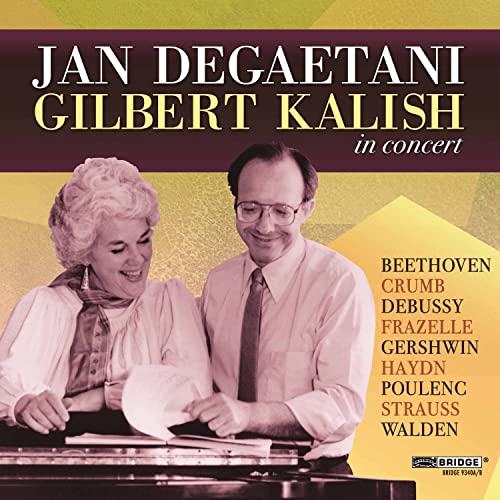 In Concert In Concert von BRIDGE