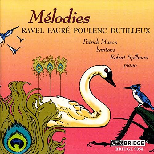 Melodies von BRIDGE