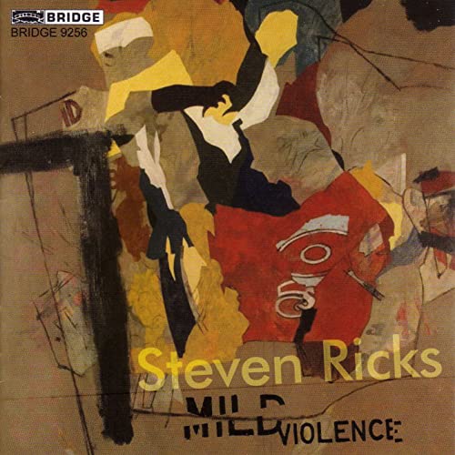 Mild Violence/Boundless Light/Dividing Time/... Mild Violence/Boundless Light/Dividing Time/... von BRIDGE