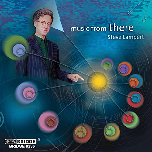 Music from There Music from There von BRIDGE