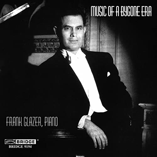 Music of a Bygone Era Music of a Bygone Era von BRIDGE