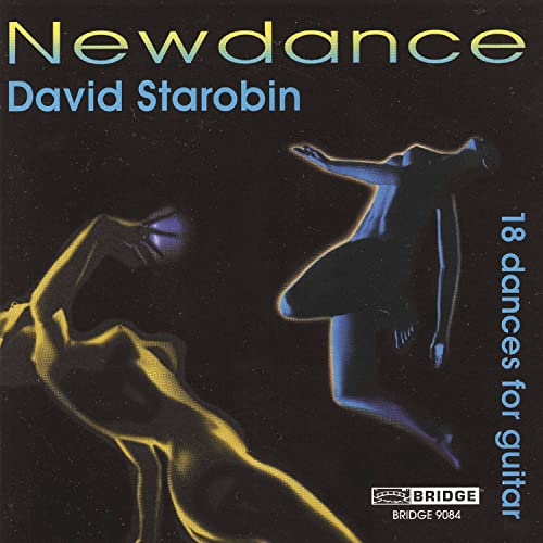 Newdance Newdance von BRIDGE