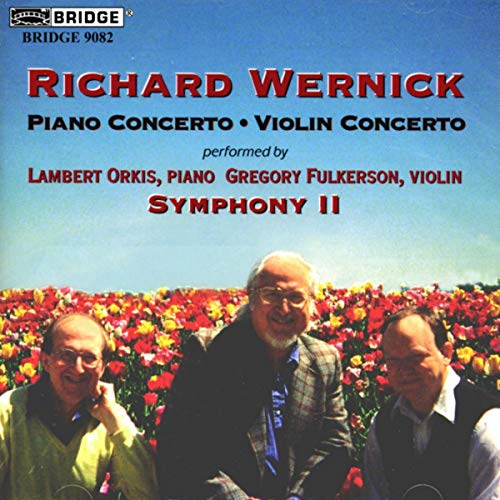 Piano Concerto - 2 Piano Concerto - 2 von BRIDGE