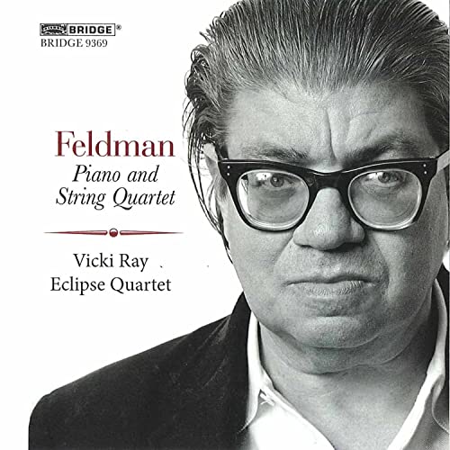 Piano and String Quartet von BRIDGE