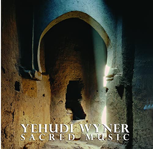 Sacred Music Sacred Music von BRIDGE