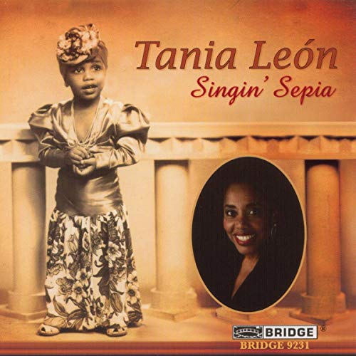 Singin' Sepia von BRIDGE