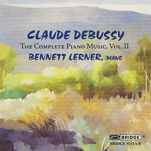 The Complete Piano Music,Vol.2 The Complete Piano Music,Vol.2 von BRIDGE