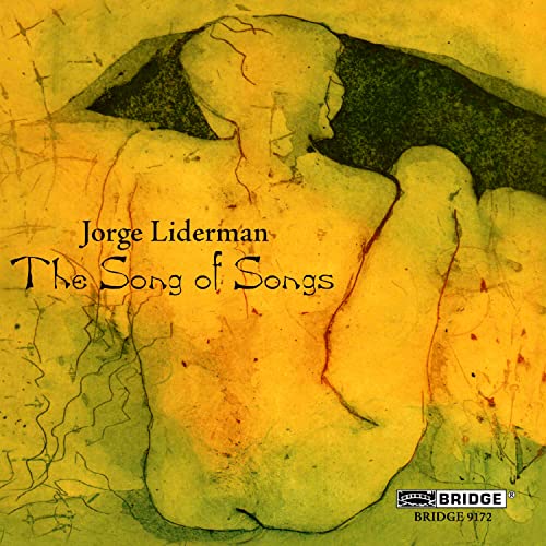 The Song of Songs The Song of Songs von BRIDGE