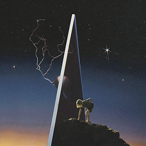Almost Forever [Vinyl LP] von BRIGHT ANTENNA