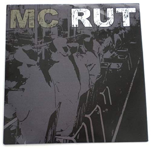 Busy Bein' Born / Start To Run [Vinyl LP] von BRIGHT ANTENNA