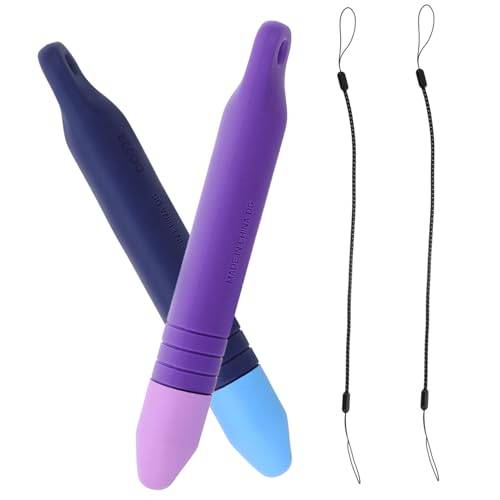 BRIGHTFUFU Stylus Touch Pen Touchscreen Stift Handy Touchscreen Stift Set Stylus Pen Für Tablets Und Smartphones Kapazitiver Eingabestift Und Mit 2 Fixierbändern Hohe Empfindlichkeit Für Präzises BRIGHTFUFU Stylus Touch Pen Touchscreen Stift Handy Touchscreen Stift Set Stylus Pen Für Tablets Und Smartphones Kapazitiver Eingabestift Und Mit 2 Fixierbändern Hohe Empfindlichkeit Für Präzises von BRIGHTFUFU