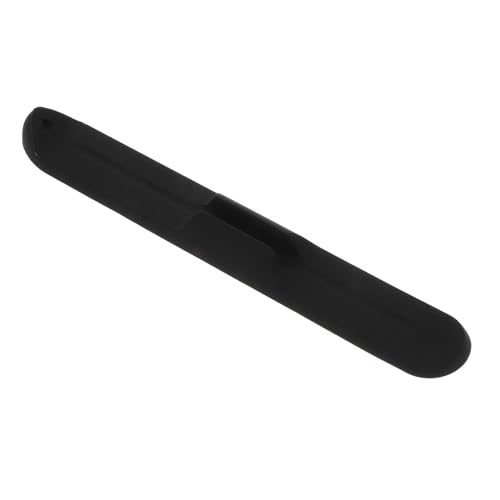 BRIGHTFUFU 1 Stück Stylus Stifthalter Silikonmagnet Stiftschlitz Kompatibel Für Bleistift 1/2 BRIGHTFUFU 1 Stück Stylus Stifthalter Silikonmagnet Stiftschlitz Kompatibel Für Bleistift 1/2 von BRIGHTFUFU