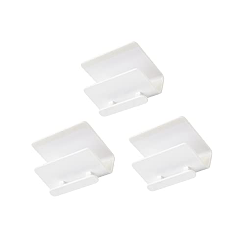BRIGHTFUFU 3 Stück Wandhalterungen Für Telefone Lautsprecherhalterungen Tablet Wandhalterungen Handy Wandhalterung Hülle Telefonhalter Für Rund Um Die Lüftung Badezimmer BRIGHTFUFU 3 Stück Wandhalterungen Für Telefone Lautsprecherhalterungen Tablet Wandhalterungen Handy Wandhalterung Hülle Telefonhalter Für Rund Um Die Lüftung Badezimmer von BRIGHTFUFU