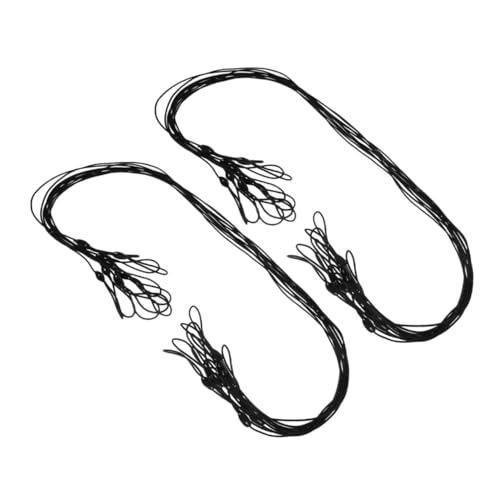 BRIGHTFUFU 50 Stück Anti Verlust Hängeseil Für Stylus Stifte Elastisches Lanyard Für Touchscreen Stifte Dehnbarer Stifthalter Multifunktionales Halteband Für Tasten Und Telefone BRIGHTFUFU 50 Stück Anti Verlust Hängeseil Für Stylus Stifte Elastisches Lanyard Für Touchscreen Stifte Dehnbarer Stifthalter Multifunktionales Halteband Für Tasten Und Telefone von BRIGHTFUFU
