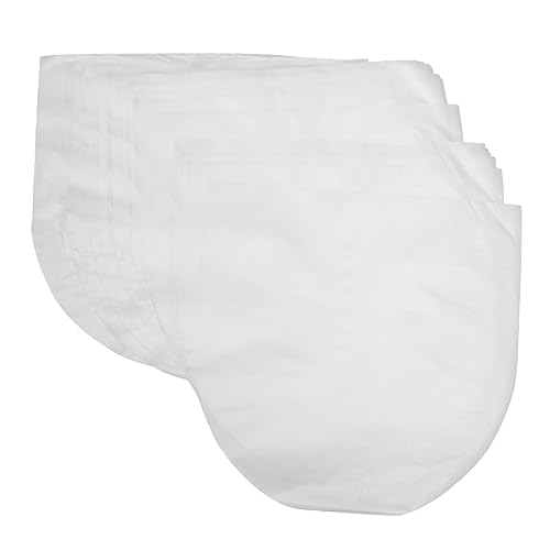 BRIGHTFUFU 50Stücke Rekordbeutel Für Schallplatten Antistatische Vinyl Schallplattenhüllen Taschen Schutz Ihrer Platten von BRIGHTFUFU