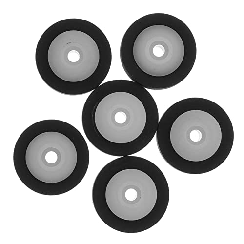 BRIGHTFUFU 6Stücke Teiliges Von Prise Für Audio Teile Ersatz Für Kassettenrekorder Musikplayer Langlebig Kompakt Leicht Für Reparaturen Austausch BRIGHTFUFU 6Stücke Teiliges Von Prise Für Audio Teile Ersatz Für Kassettenrekorder Musikplayer Langlebig Kompakt Leicht Für Reparaturen Austausch von BRIGHTFUFU