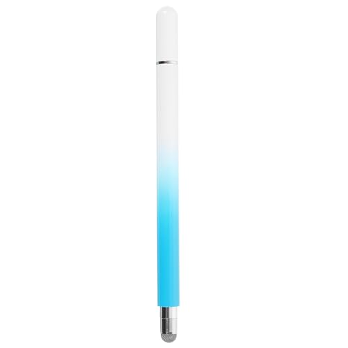 BRIGHTFUFU Stylus-Stift für Tablets Kapazitiver Stift Stylus-stifte mit Faserspitze Weicher Bequemer Griff für Das Lernen Von Kindern BRIGHTFUFU Stylus-Stift für Tablets Kapazitiver Stift Stylus-stifte mit Faserspitze Weicher Bequemer Griff für Das Lernen Von Kindern von BRIGHTFUFU