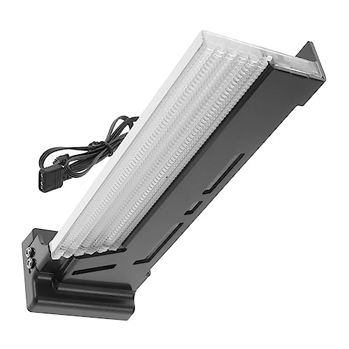 BRIGHTFUFU Grafikhalter Magnetic Argb Support Rahmen Rahmen -led -Rack Computerzubehör BRIGHTFUFU Grafikhalter Magnetic Argb Support Rahmen Rahmen -led -Rack Computerzubehör von BRIGHTFUFU