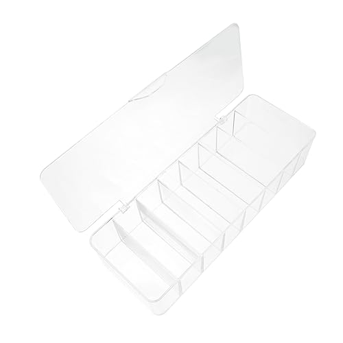 BRIGHTFUFU Kabel Management Box Mit Fächern Abnehmbarer Kabelbinder Für Desktop Organizer Zur Aufbewahrung Von Ladekabeln Robustes Material Für Langlebigen Einsatz BRIGHTFUFU Kabel Management Box Mit Fächern Abnehmbarer Kabelbinder Für Desktop Organizer Zur Aufbewahrung Von Ladekabeln Robustes Material Für Langlebigen Einsatz von BRIGHTFUFU