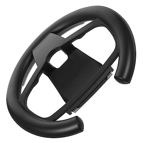 BRIGHTFUFU Lenkrad Gaming Racing Wheel Ersatz Für Drahtlose Rennrad -spielzubehör von BRIGHTFUFU