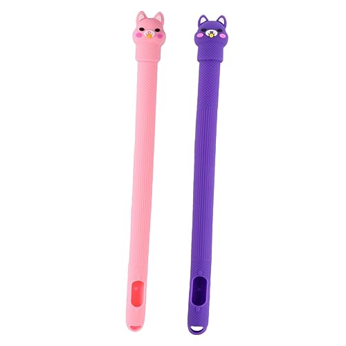 BRIGHTFUFU Stift Schutz Hülle Für Pencil 1 Stoßfeste Schutzhülle Und Stylus Sleeve Für Optimalen Schutz Und Bessere Handhabung BRIGHTFUFU Stift Schutz Hülle Für Pencil 1 Stoßfeste Schutzhülle Und Stylus Sleeve Für Optimalen Schutz Und Bessere Handhabung von BRIGHTFUFU
