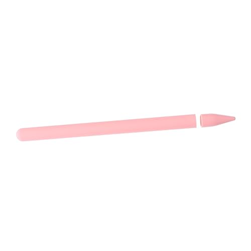 BRIGHTFUFU Stylus Pen Schutzhülle Aus Silikon Für Pencil Stiftschutz Stiftabdeckung Stiftetui Langlebig Trendigem Optimaler Schutz Für Tablet Zubehör BRIGHTFUFU Stylus Pen Schutzhülle Aus Silikon Für Pencil Stiftschutz Stiftabdeckung Stiftetui Langlebig Trendigem Optimaler Schutz Für Tablet Zubehör von BRIGHTFUFU