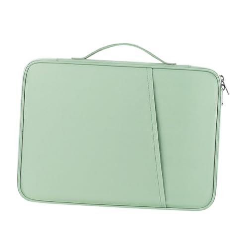 BRIGHTFUFU Tablet-Tragetasche 10.8-11 Zubehörtasche Modische Tasche Verschleißfestes Nylon für Tablets von BRIGHTFUFU