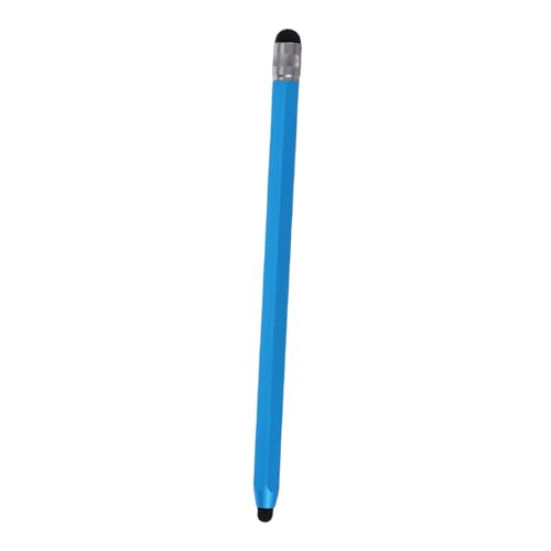 BRIGHTFUFU Ergonomischer Eingabestift mit Doppelspitze für Tablets Präziser Kapazitiver Stift für Touchscreen und Telefon BRIGHTFUFU Ergonomischer Eingabestift mit Doppelspitze für Tablets Präziser Kapazitiver Stift für Touchscreen und Telefon von BRIGHTFUFU