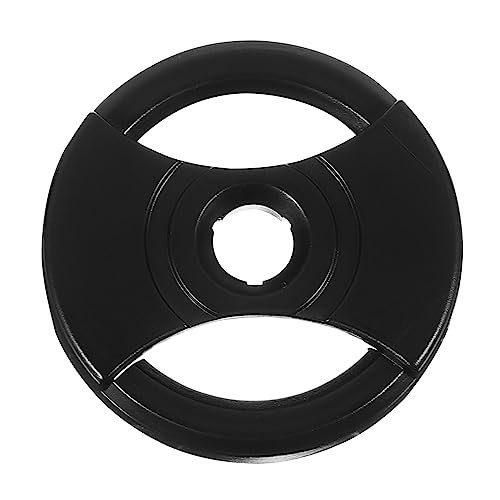 BRIGHTFUFU Vinyl Record Adapter für Schallplattenspieler Langlebiger Disc Adapter aus Umweltfreundlichem Einfaches Design für Bessere Musikwiedergabe BRIGHTFUFU Vinyl Record Adapter für Schallplattenspieler Langlebiger Disc Adapter aus Umweltfreundlichem Einfaches Design für Bessere Musikwiedergabe von BRIGHTFUFU