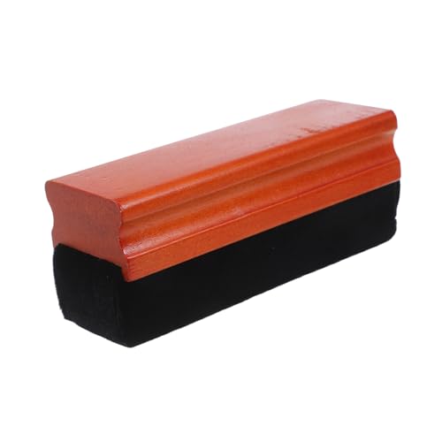 BRIGHTFUFU Vinyl Reinigungspinsel Für Schallplatten Effektive Staubentfernung Für Vintage Vinyl Reinigungsbürste Für Optimalen Sound Langlebigkeit von BRIGHTFUFU