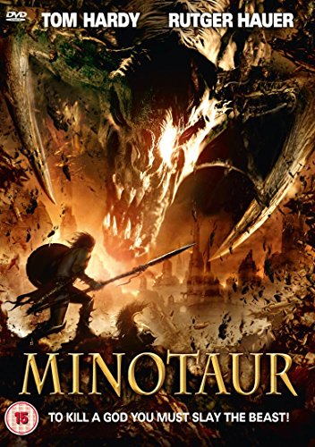 Minotaur - Limited Edition [DVD] [UK Import] von BRIGHTSPARK