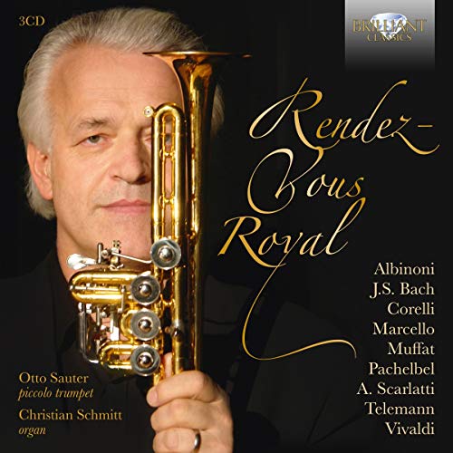 Rendez-Vous Royal von BRILLIANT CLASSICS