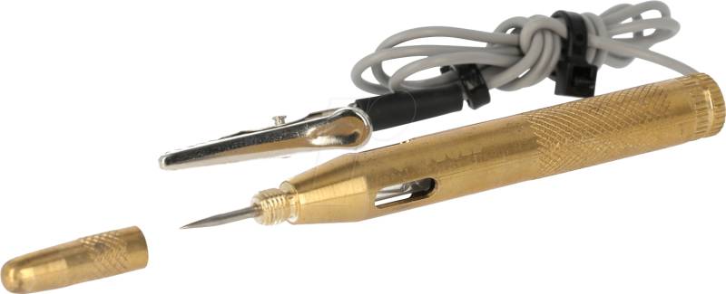BT 0121900 - Prüflampe 6 - 24 V von BRILLIANT TOOLS