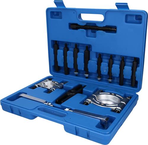 Brilliant Tools BT631100 Abzieher-Set von BRILLIANT TOOLS