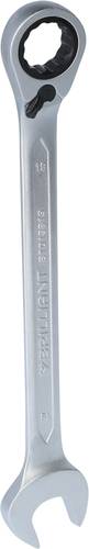 Brilliant Tools BT013819 BT013819 Ratschen-Ringschlüssel Brilliant Tools BT013819 BT013819 Ratschen-Ringschlüssel von BRILLIANT TOOLS