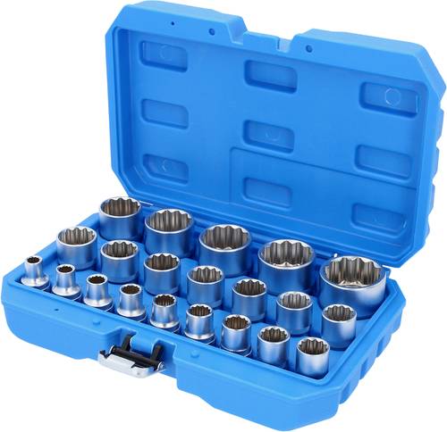 Brilliant Tools BT022405 Steckschlüsselsatz BT022405 Brilliant Tools BT022405 Steckschlüsselsatz BT022405 von BRILLIANT TOOLS