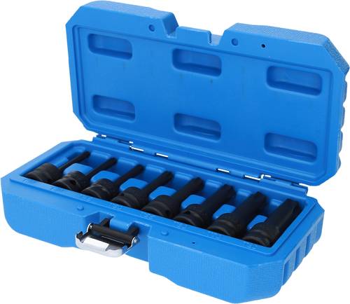 Brilliant Tools BT022600 Stecknuss-Set BT022600 Brilliant Tools BT022600 Stecknuss-Set BT022600 von BRILLIANT TOOLS