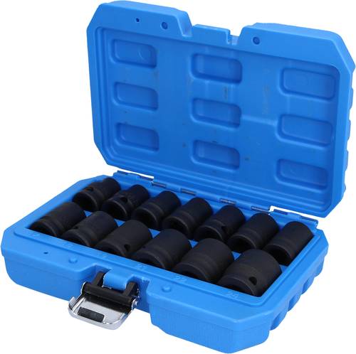 Brilliant Tools BT022620 Stecknuss-Set BT022620 Brilliant Tools BT022620 Stecknuss-Set BT022620 von BRILLIANT TOOLS
