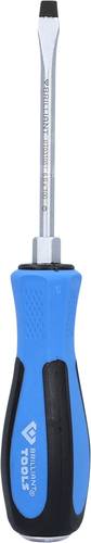Brilliant Tools BT031051 Schlitz-Schraubendreher von BRILLIANT TOOLS