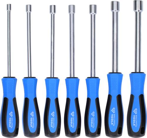 Brilliant Tools BT031070 Schraubendreher-Set Brilliant Tools BT031070 Schraubendreher-Set von BRILLIANT TOOLS