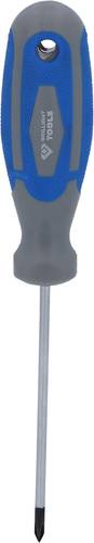 Brilliant Tools BT032802 BT032802 Kreuzschlitz-Schraubendreher von BRILLIANT TOOLS