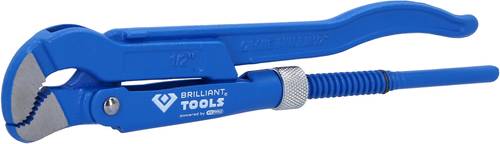 Brilliant Tools BT067112 BT067112 Eckrohrzange von BRILLIANT TOOLS