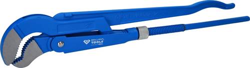 Brilliant Tools BT067120 BT067120 Eckrohrzange Brilliant Tools BT067120 BT067120 Eckrohrzange von BRILLIANT TOOLS