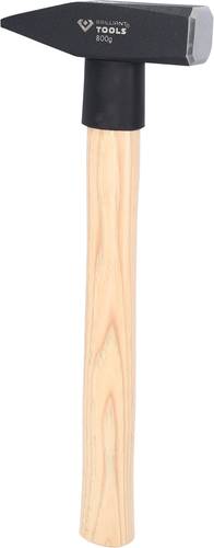 Brilliant Tools BT073080 BT073080 Schlosserhammer 1St. Brilliant Tools BT073080 BT073080 Schlosserhammer 1St. von BRILLIANT TOOLS