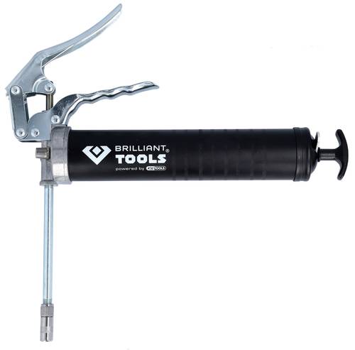 Brilliant Tools BT094902 Einhandfettpresse von BRILLIANT TOOLS