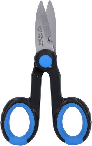 Brilliant Tools BT100901 Universalschere von BRILLIANT TOOLS
