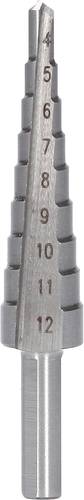 Brilliant Tools BT101926 Stufenbohrer 1St. von BRILLIANT TOOLS