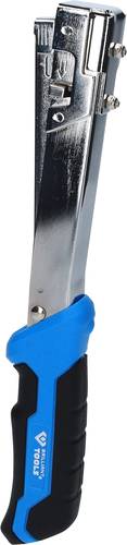 Brilliant Tools BT156912 BT156912 Hammertacker von BRILLIANT TOOLS